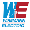 Wiremann Electric logo