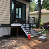 Ss Handyman Services & Renovation Inc