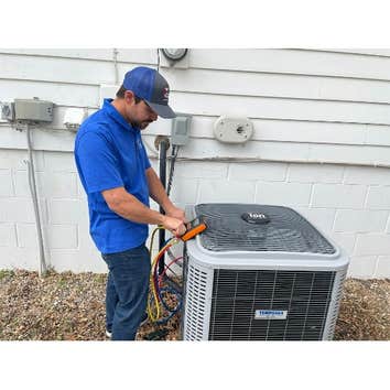 Breezetech Heating and Cooling