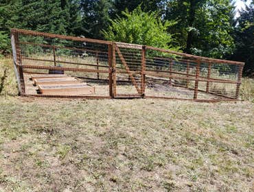 Fences
