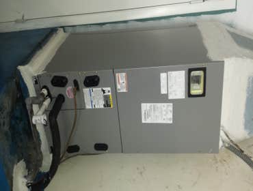 Installation Pictures