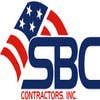 Sbc Contractors, Inc logo