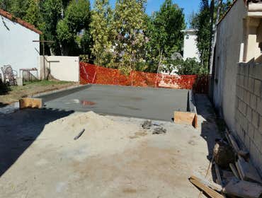 Casale Construction Co.Project