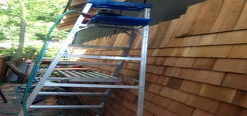 Gammalyn Roofing Project