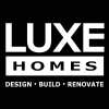 LUXE Homes logo
