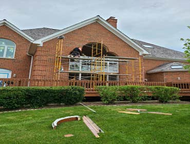 Photos by Homebuild Windows, Doors & Siding #1
