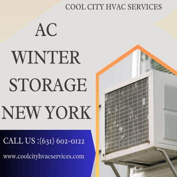Cool City HVAC Services
