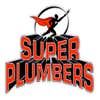 Super Plumbers logo