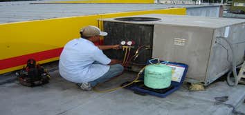 Commercial work Repairs And Services Commercial Unit.