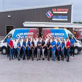 Photos by Air Services Heating & Cooling / All Service Professional Plumbing #1