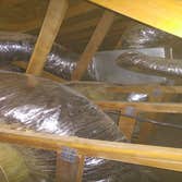 Reassigned Supply and Return