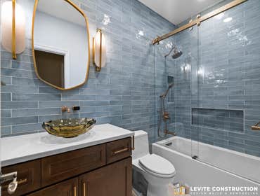 ? New Project Alert from Levite Construction Co.! ? ? New Project Alert from Levite Construction Co.! ?
? We're excited to unveil our latest creation 