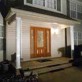 Project photos from Nationwide Window & Siding Corp.