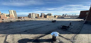 JJA Roofing & Contracting