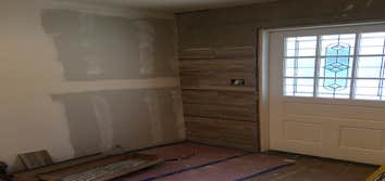 Contemporary Style Bathroom