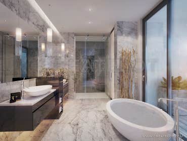 Interior Design Portfolio (Remodeling & New Construction) Get in touch: info@createlot.com | (305) 389-7166
CREATELOT is a Miami-based Design Studio t