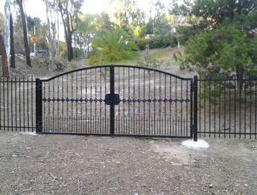 Gates