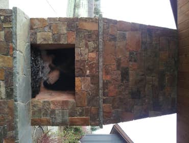 Houk Construction Project