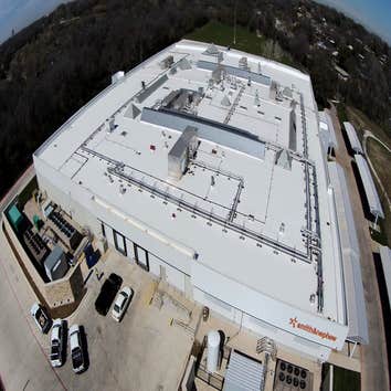 Commercial Roofing D&G Roof Systems is a full-service Commercial Roofing Contractor specializing in the repair and replacement of commercial roofs in t