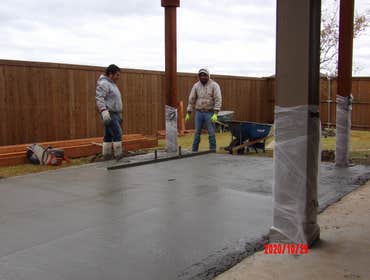 Photos by Sas Concrete Services LLC #1