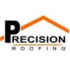 Precision Roofing & Exteriors LLC logo