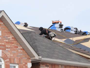 Project photos from Planchon Roofing, Inc.