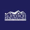 Superior Remodeling logo