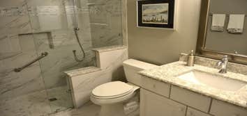 Bathroom Installations