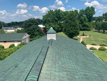 Photos by Maycon Construction Services #1