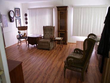 Home Improvements By Tim Allard Inc Project