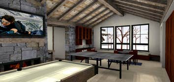 3D rendering