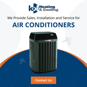 K&k Heating & Cooling