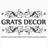 Grats Decor Interior Design & Build Inc logo