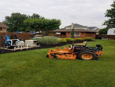 Photos by Amigos Lawn Care & Tree Service #1