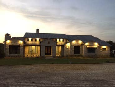 Lucas Home New Build