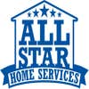 All Star Home Services logo