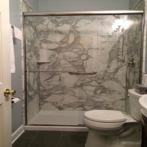 Bathroom Remodel