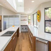 Mt Helix remodel 3500 sq ft home completely gutted and remodeled in a more modern leaning style.