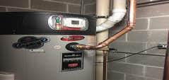 Vanguard Plumbing & Sewer