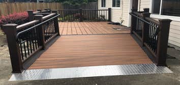 Photos by Sarmiento Construction #1