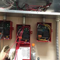 Photos from Hoke Electrical Solutions Inc