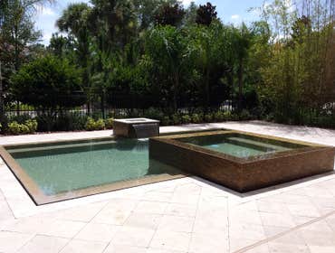 Photo(s) from Dixie Pools & Spas, Inc.