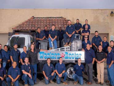 Photos by Western Rooter & plumbing #1
