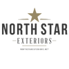 North Star Exteriors logo