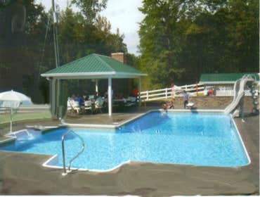 Wadell Pool Projects