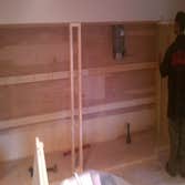 Custom closets in cary town va Custom closets by J.M.D. Contracting