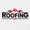 J Roofing LLC logo