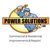Power Solutions LLC logo