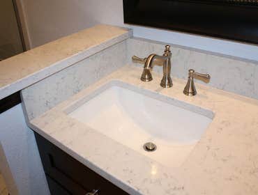 Undermount Sink