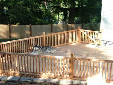 Photos by Braun Construction, LLC #1